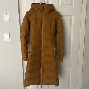 Sleet Street Long Jacket - Lululemon